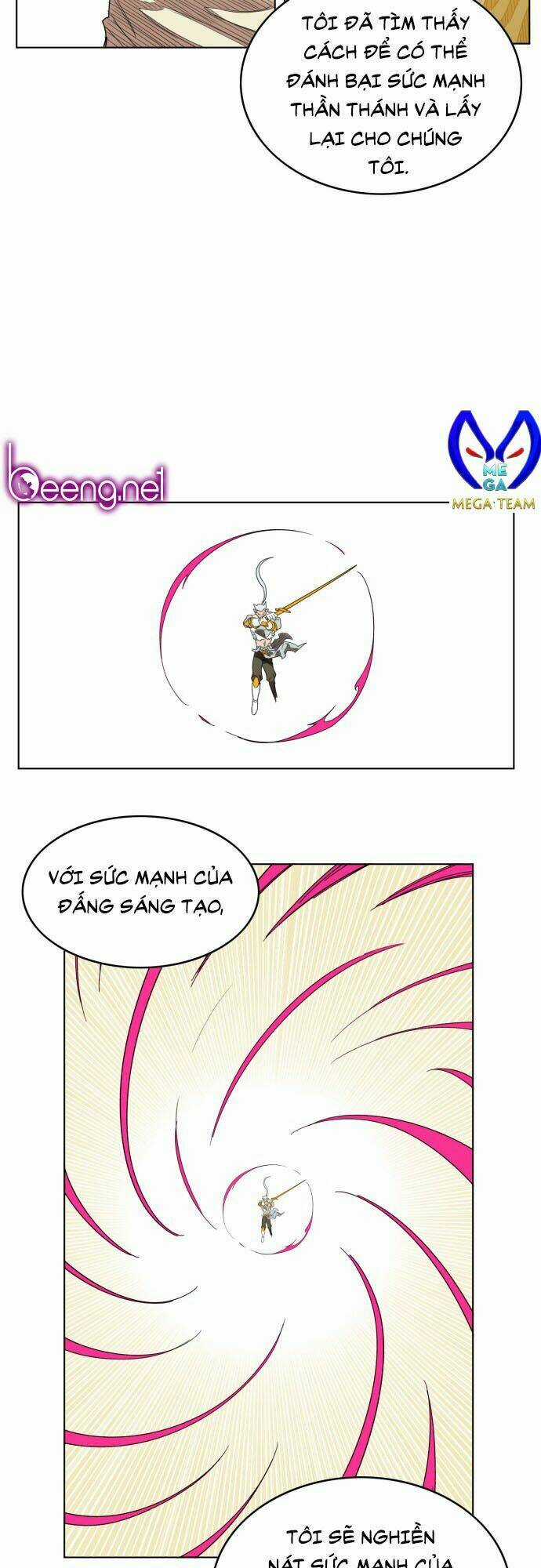 Hard Core Leveling Warrior Chapter 174 trang 32