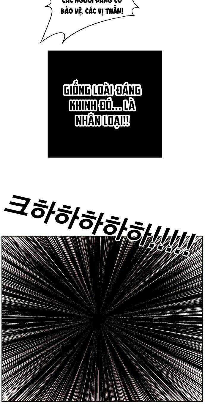 Hard Core Leveling Warrior Chapter 174 trang 34