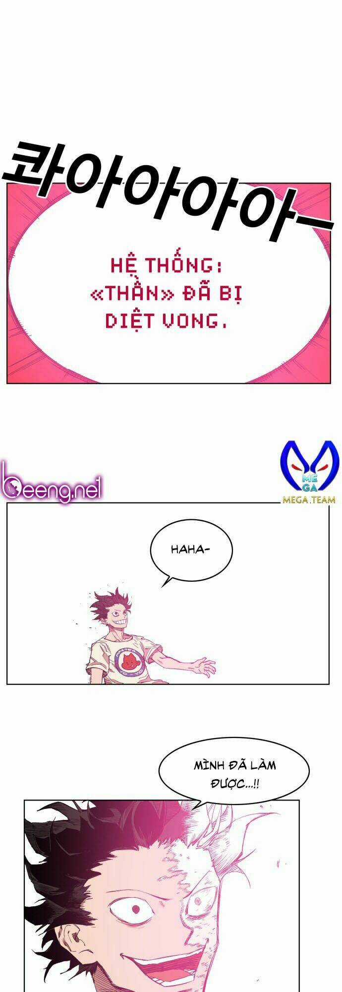 Hard Core Leveling Warrior Chapter 174 trang 35