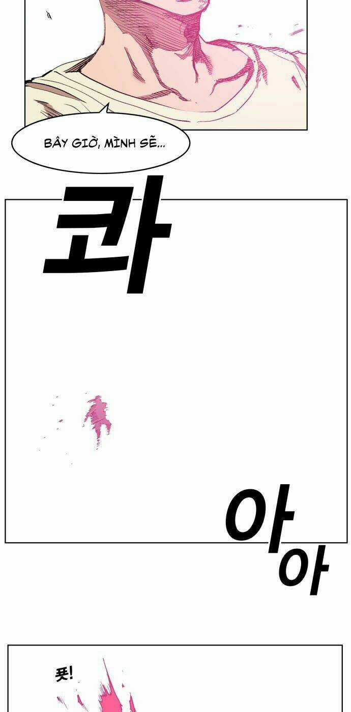 Hard Core Leveling Warrior Chapter 174 trang 36