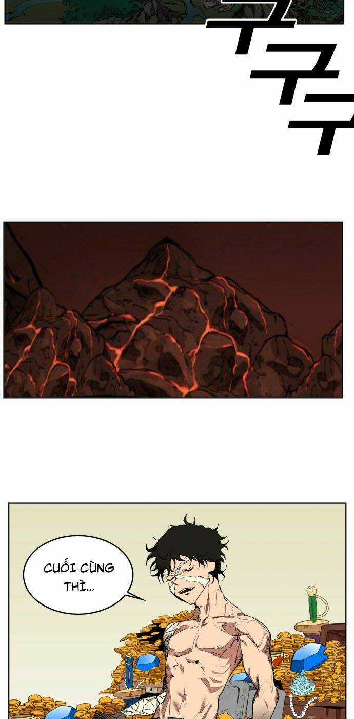 Hard Core Leveling Warrior Chapter 174 trang 39