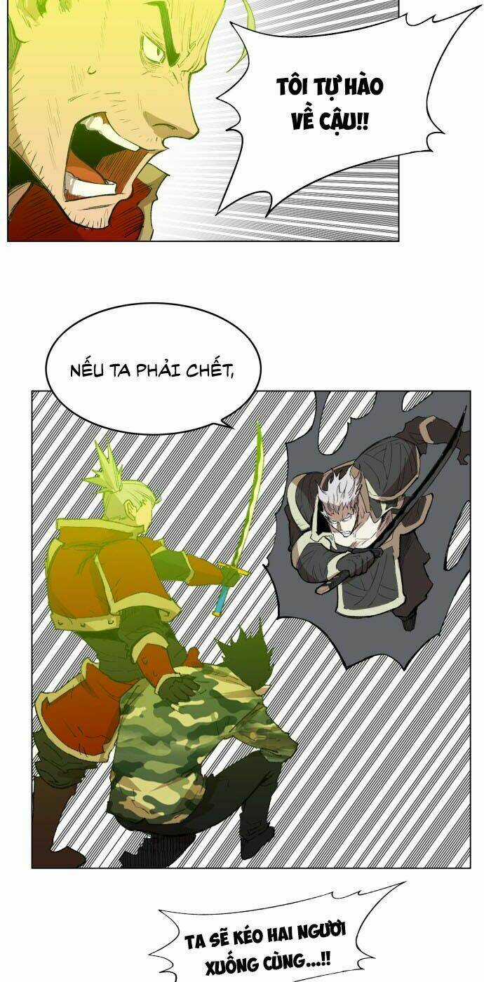 Hard Core Leveling Warrior Chapter 174 trang 4