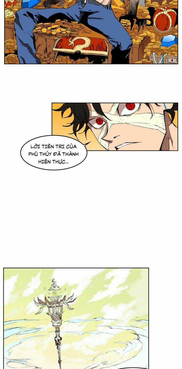 Hard Core Leveling Warrior Chapter 174 trang 40