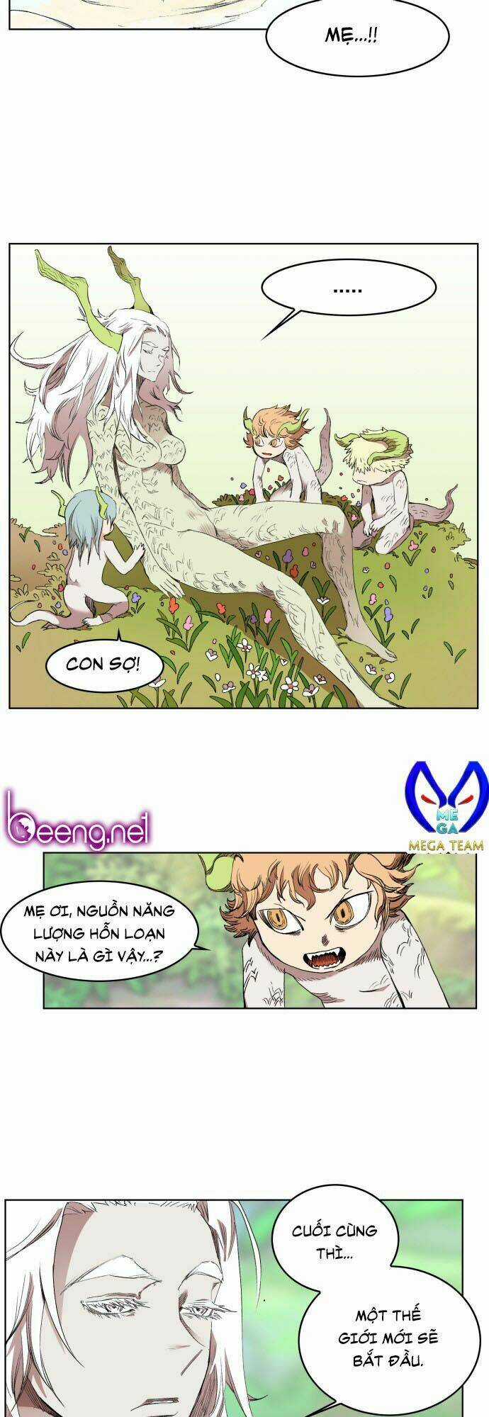 Hard Core Leveling Warrior Chapter 174 trang 41