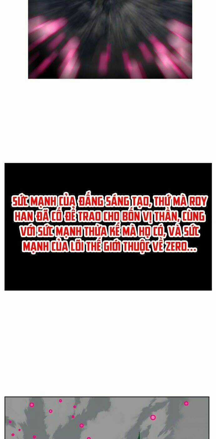 Hard Core Leveling Warrior Chapter 174 trang 43