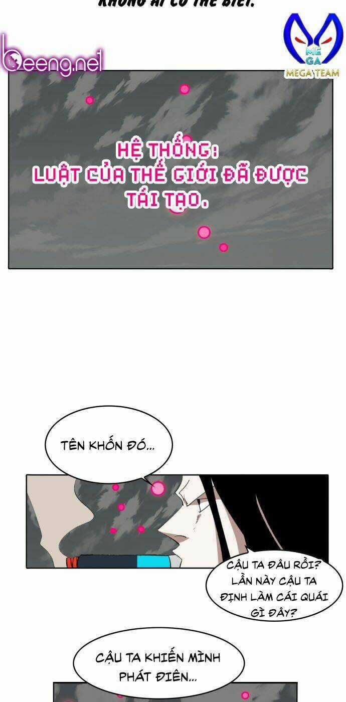 Hard Core Leveling Warrior Chapter 174 trang 48