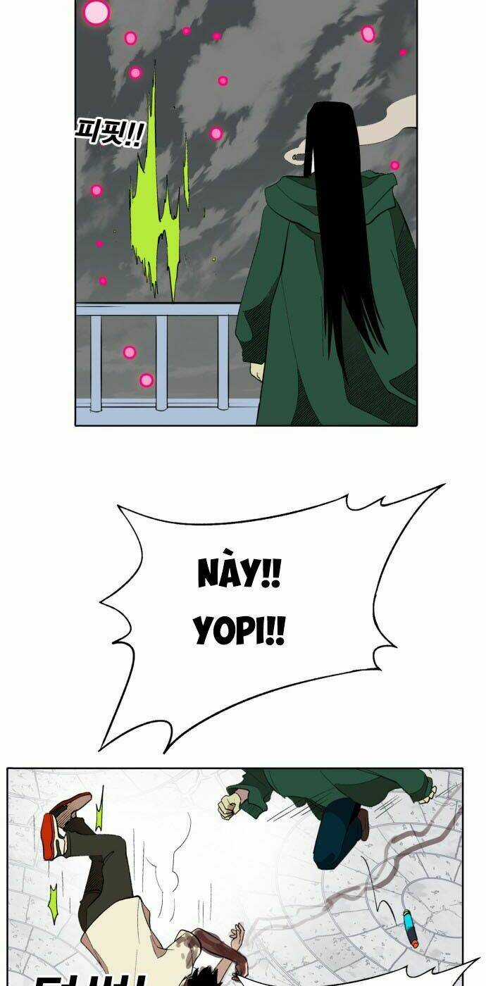 Hard Core Leveling Warrior Chapter 174 trang 49