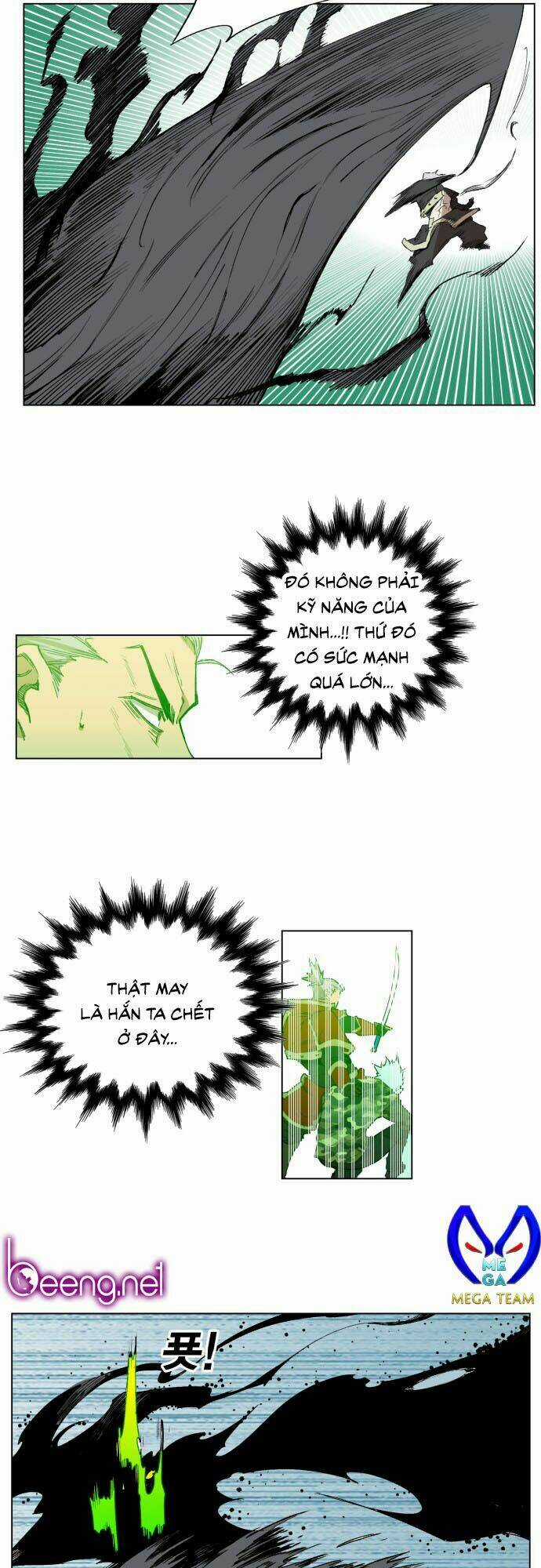 Hard Core Leveling Warrior Chapter 174 trang 5