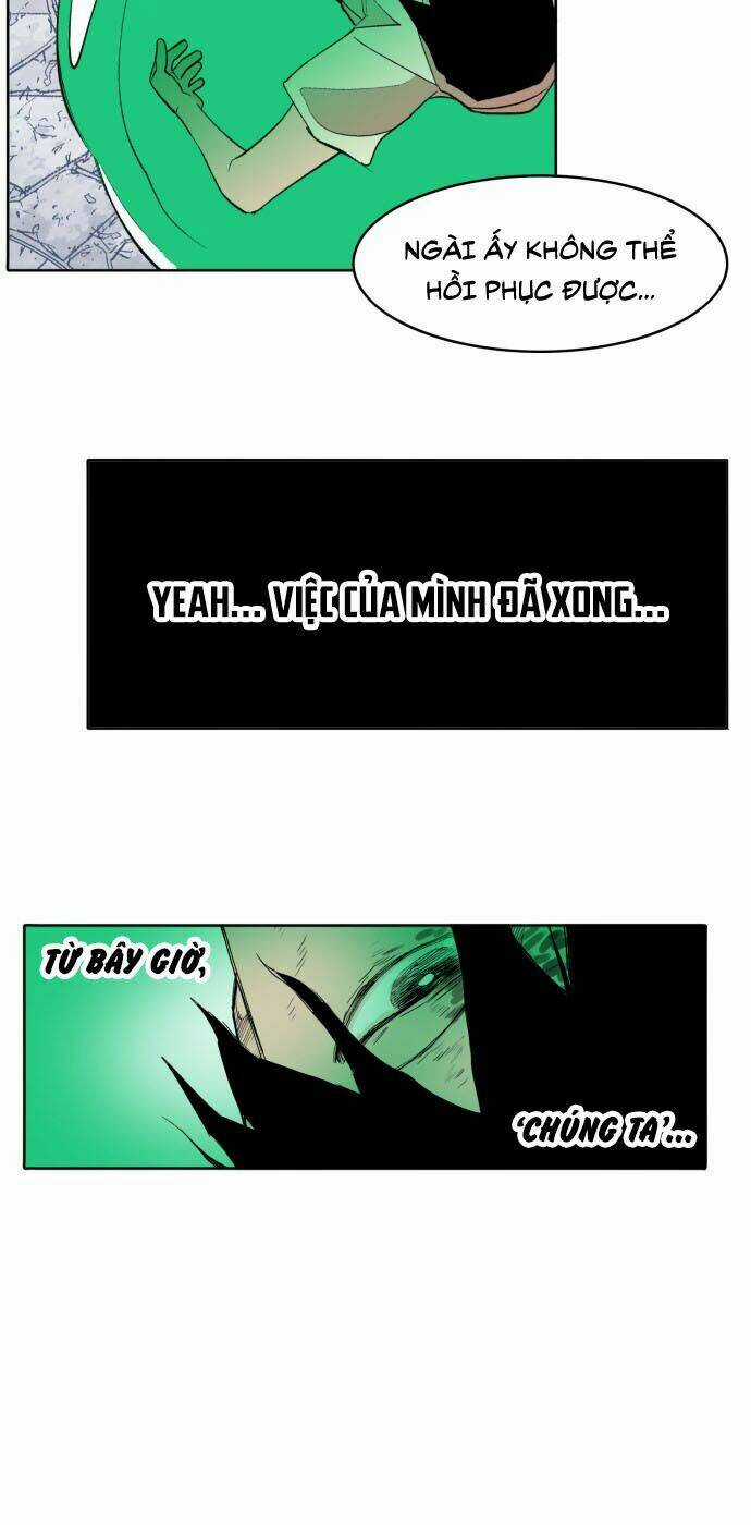 Hard Core Leveling Warrior Chapter 174 trang 51