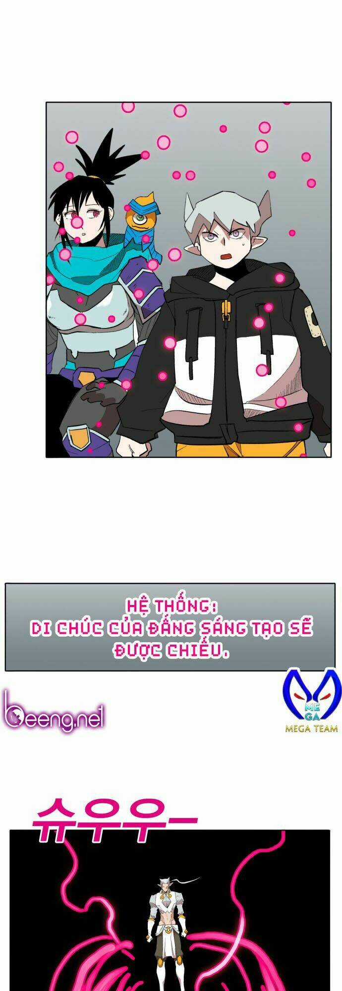 Hard Core Leveling Warrior Chapter 174 trang 53