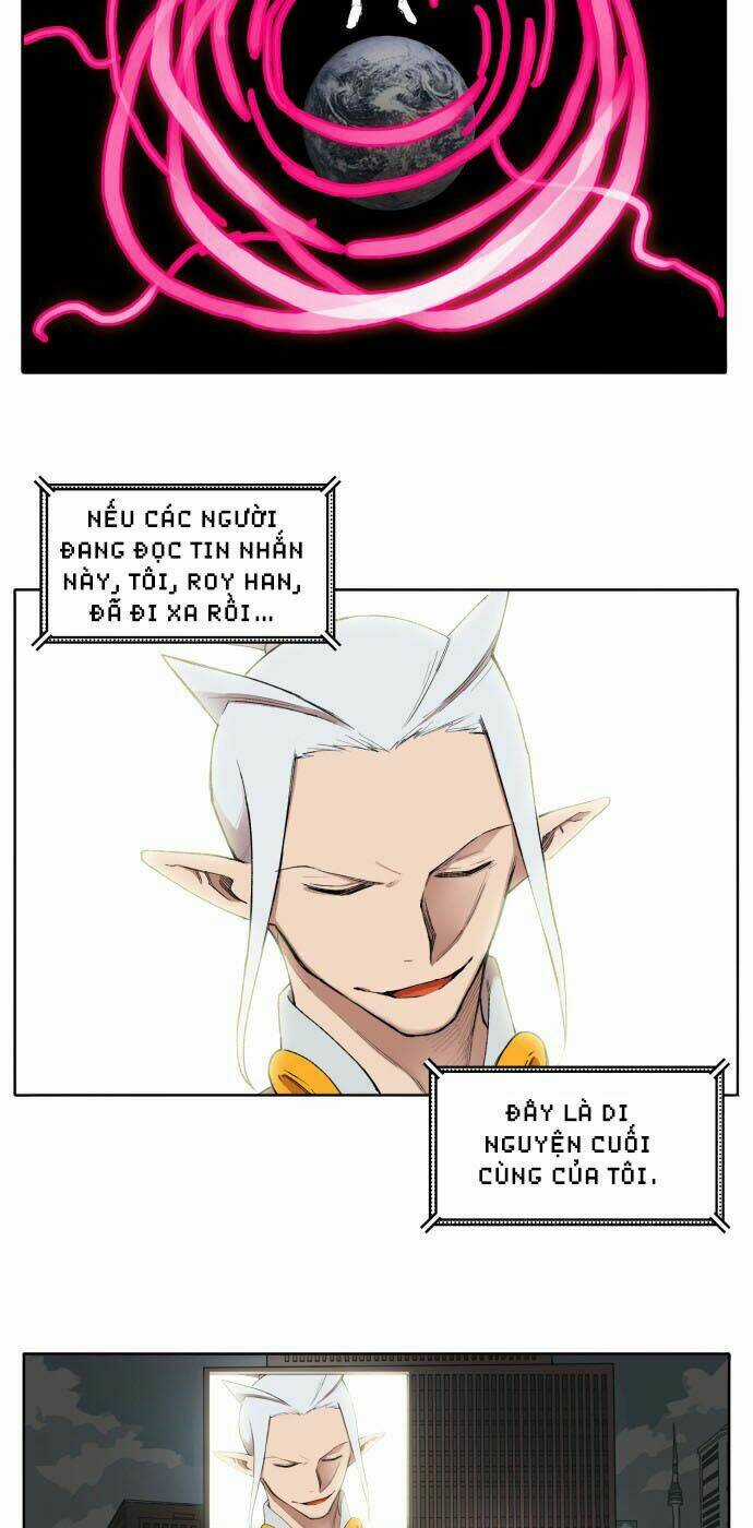 Hard Core Leveling Warrior Chapter 174 trang 54