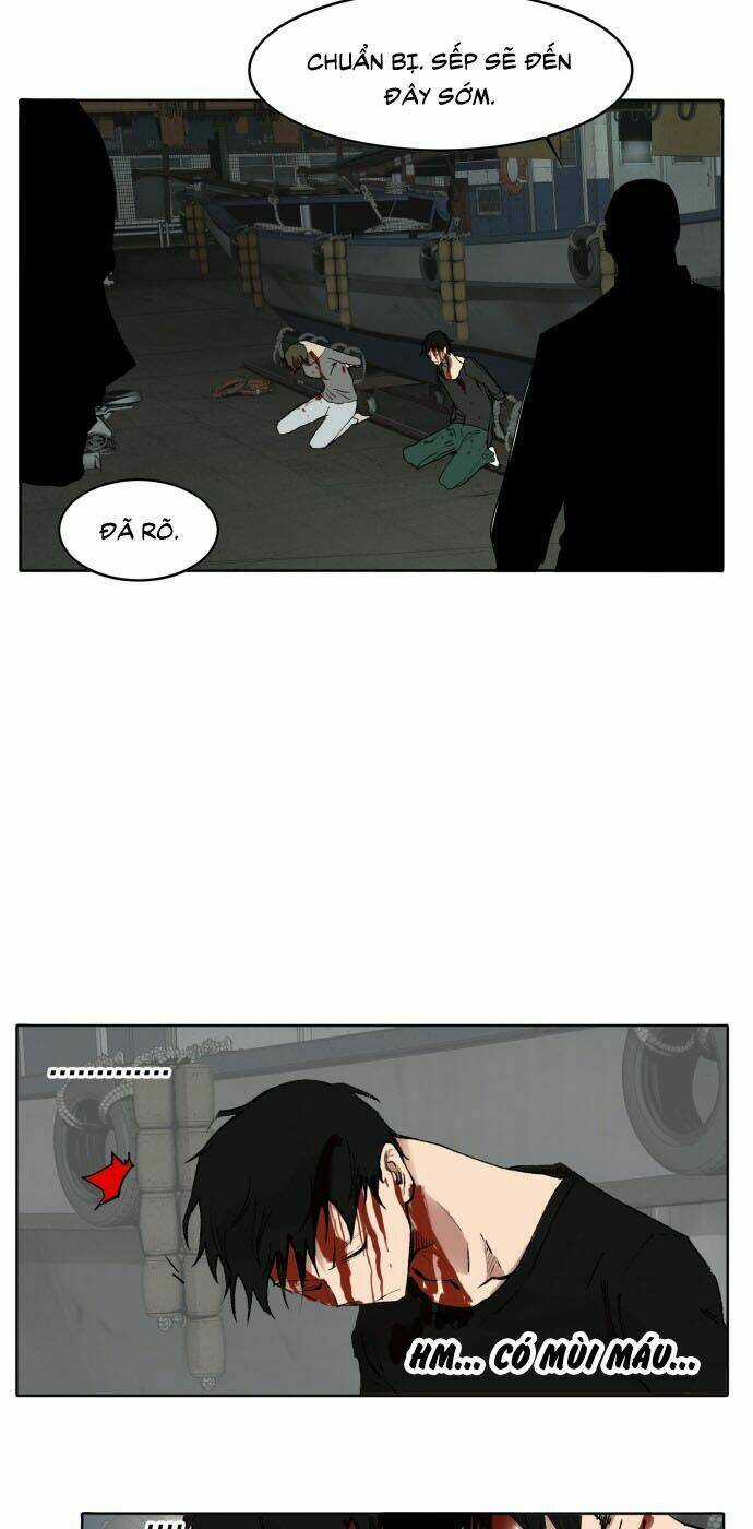 Hard Core Leveling Warrior Chapter 174 trang 57