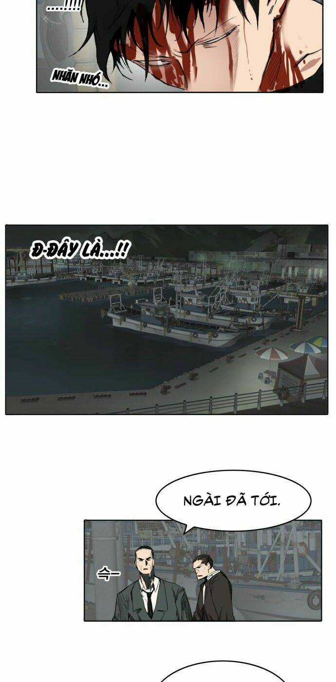 Hard Core Leveling Warrior Chapter 174 trang 58