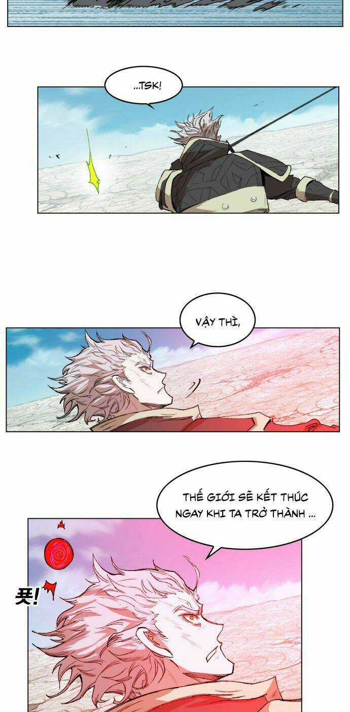 Hard Core Leveling Warrior Chapter 174 trang 6