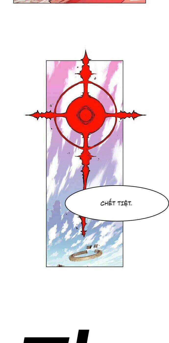 Hard Core Leveling Warrior Chapter 174 trang 7