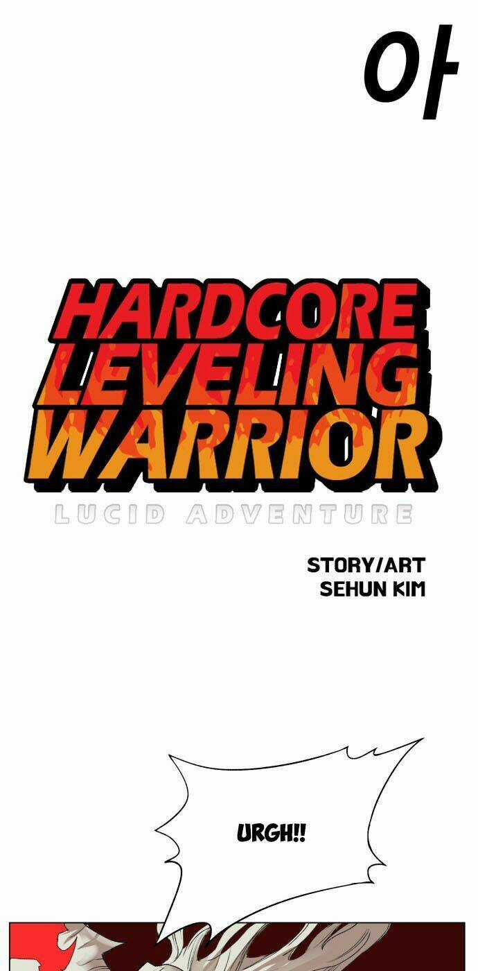 Hard Core Leveling Warrior Chapter 174 trang 9