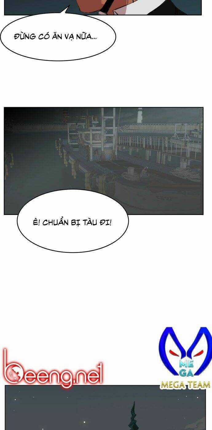 Hard Core Leveling Warrior Chapter 175 trang 10