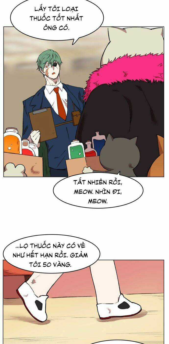 Hard Core Leveling Warrior Chapter 175 trang 12