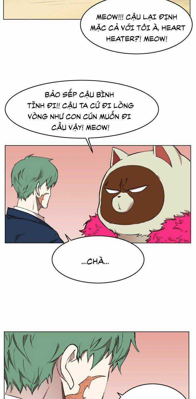 Hard Core Leveling Warrior Chapter 175 trang 13