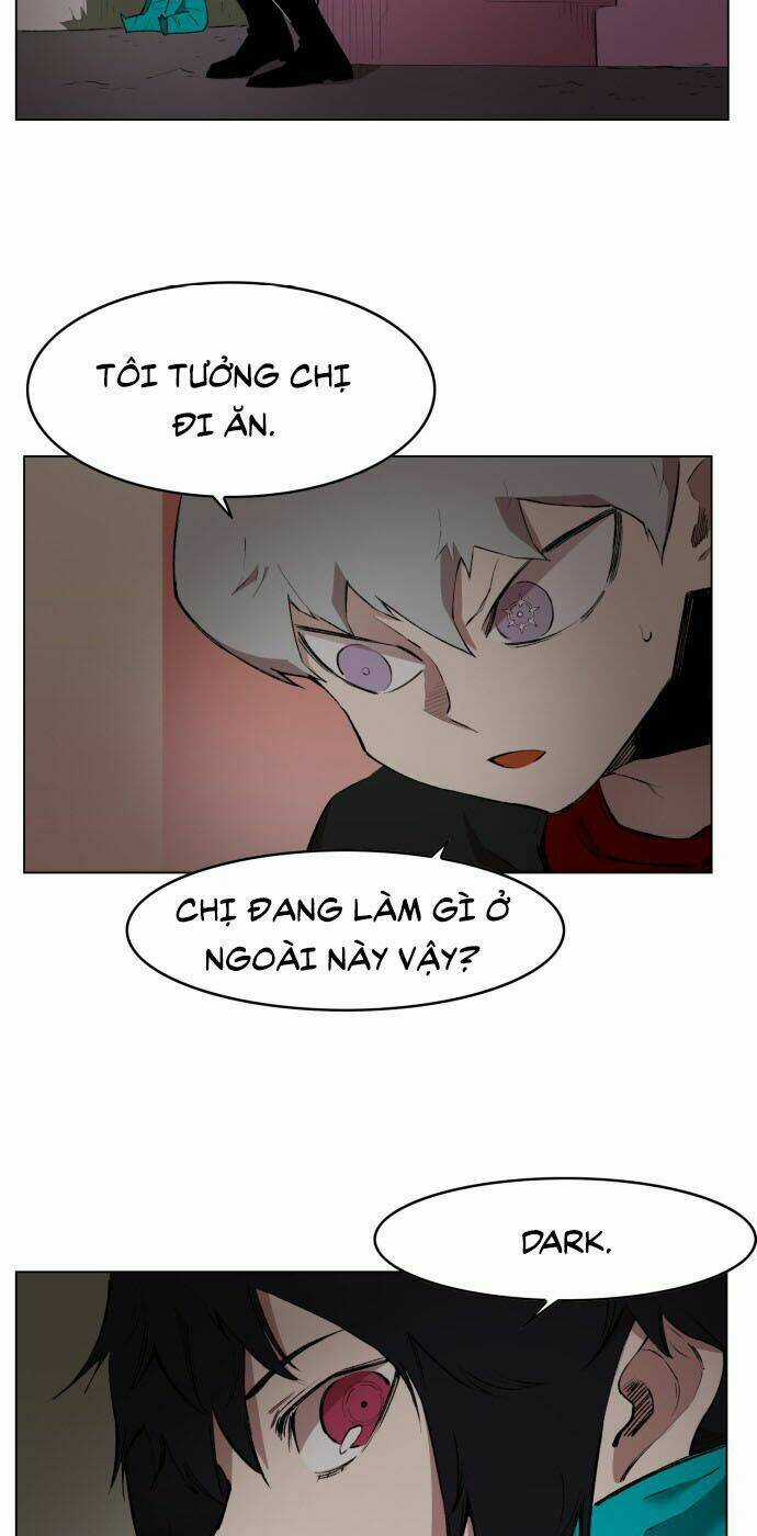 Hard Core Leveling Warrior Chapter 175 trang 15