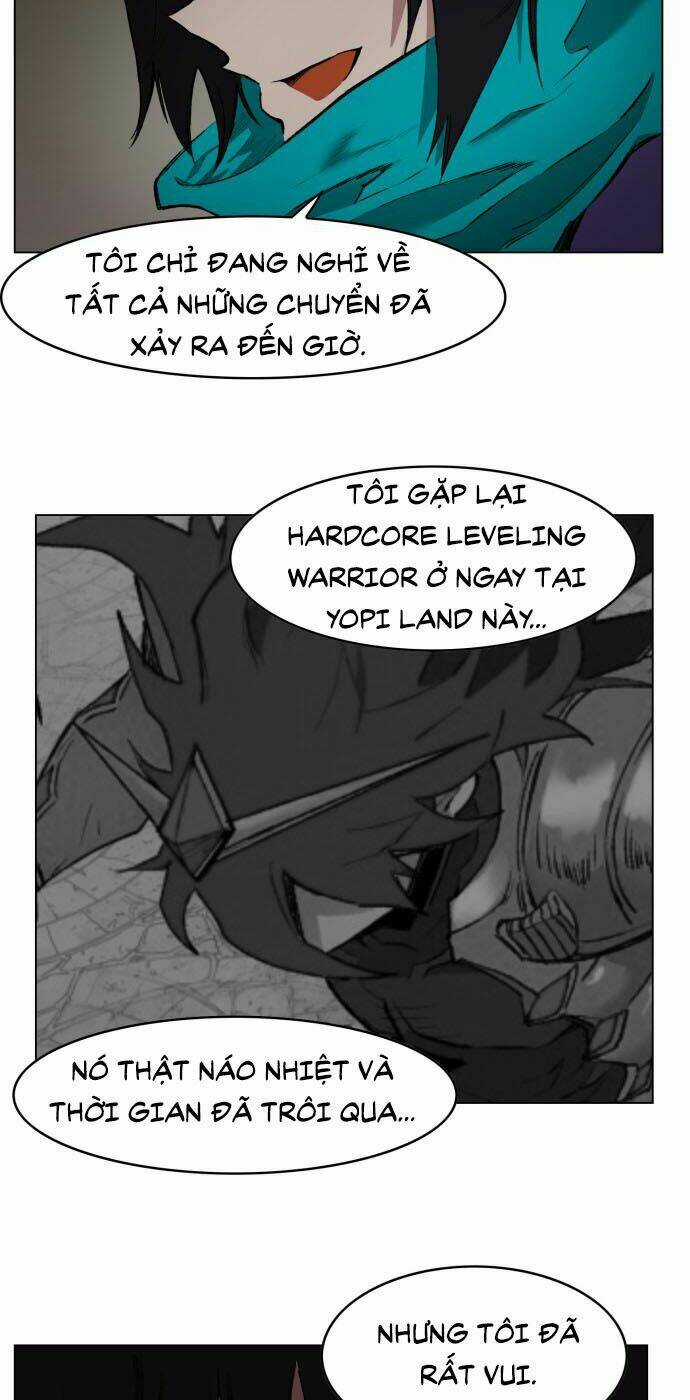 Hard Core Leveling Warrior Chapter 175 trang 16