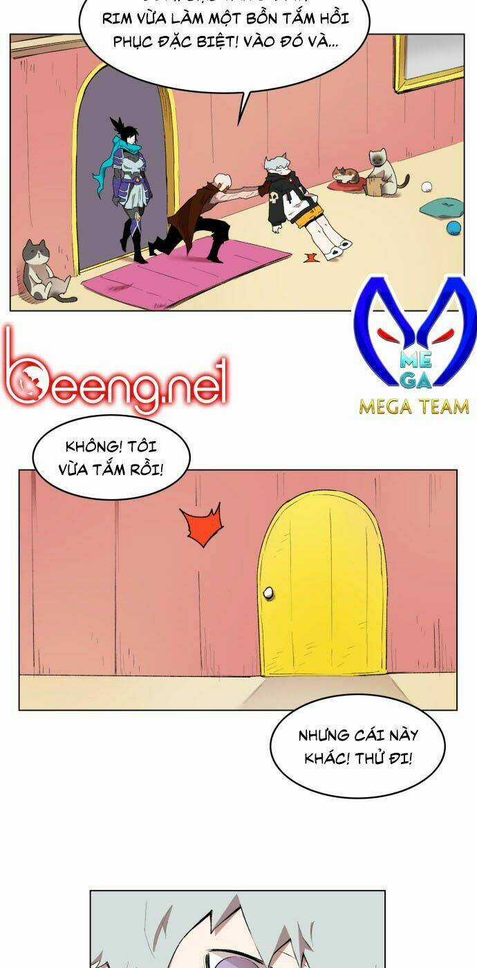 Hard Core Leveling Warrior Chapter 175 trang 18