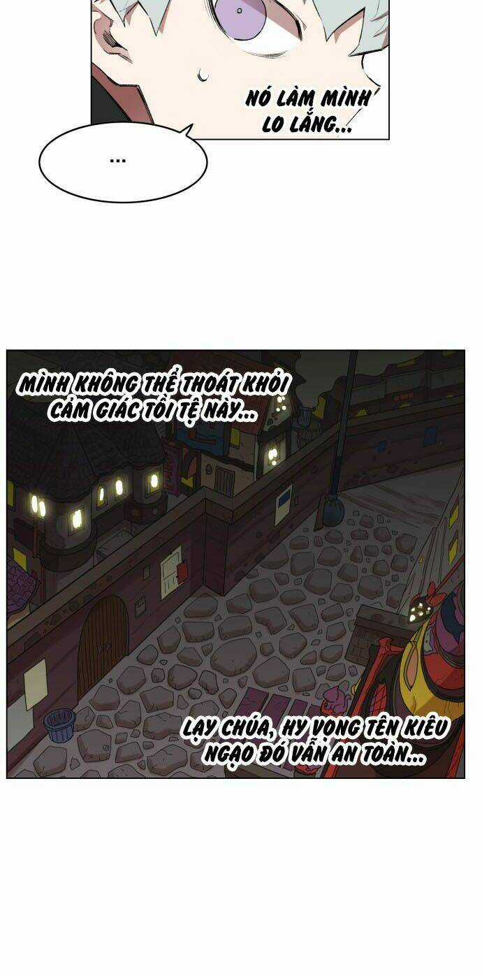 Hard Core Leveling Warrior Chapter 175 trang 19