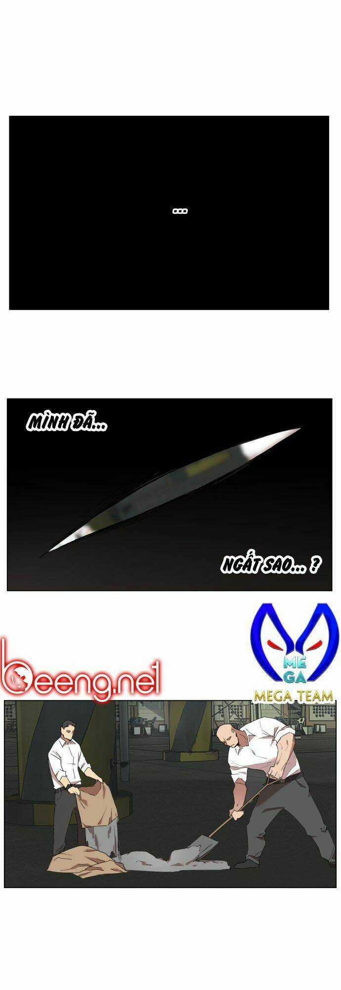 Hard Core Leveling Warrior Chapter 175 trang 20