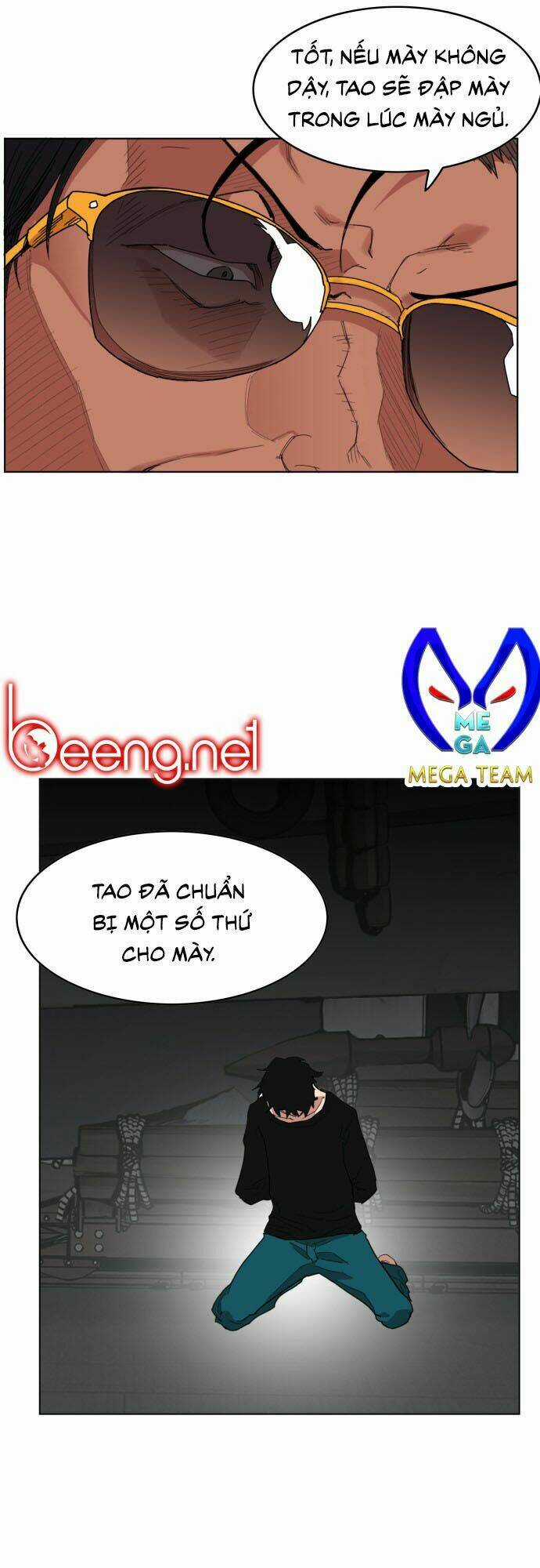 Hard Core Leveling Warrior Chapter 175 trang 23