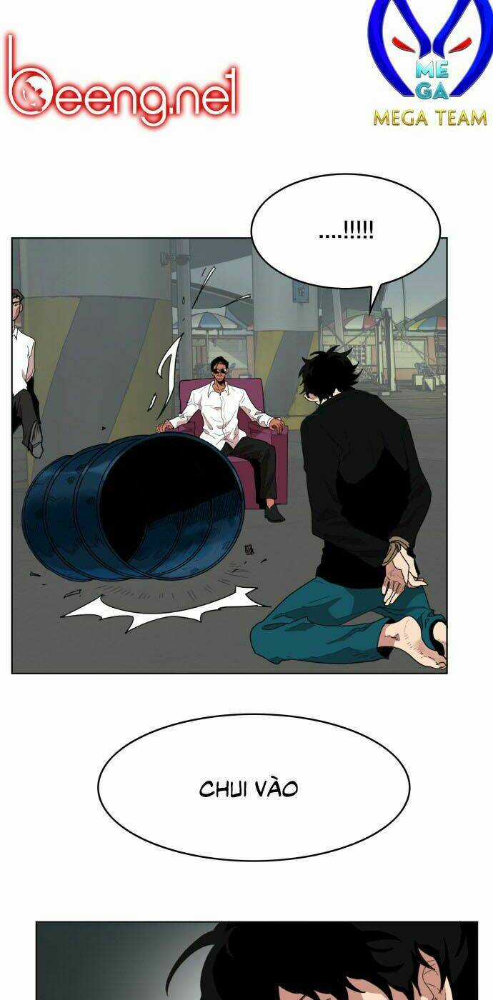 Hard Core Leveling Warrior Chapter 175 trang 25