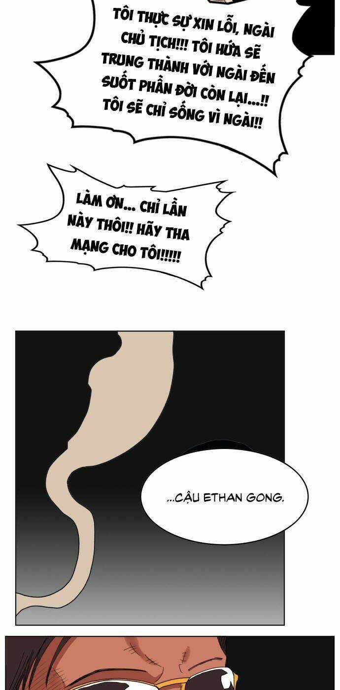 Hard Core Leveling Warrior Chapter 175 trang 27