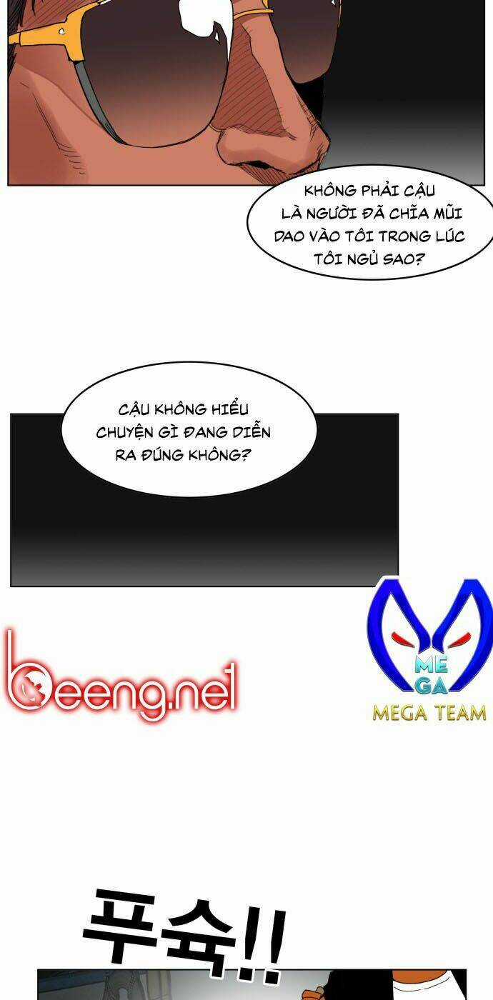 Hard Core Leveling Warrior Chapter 175 trang 28