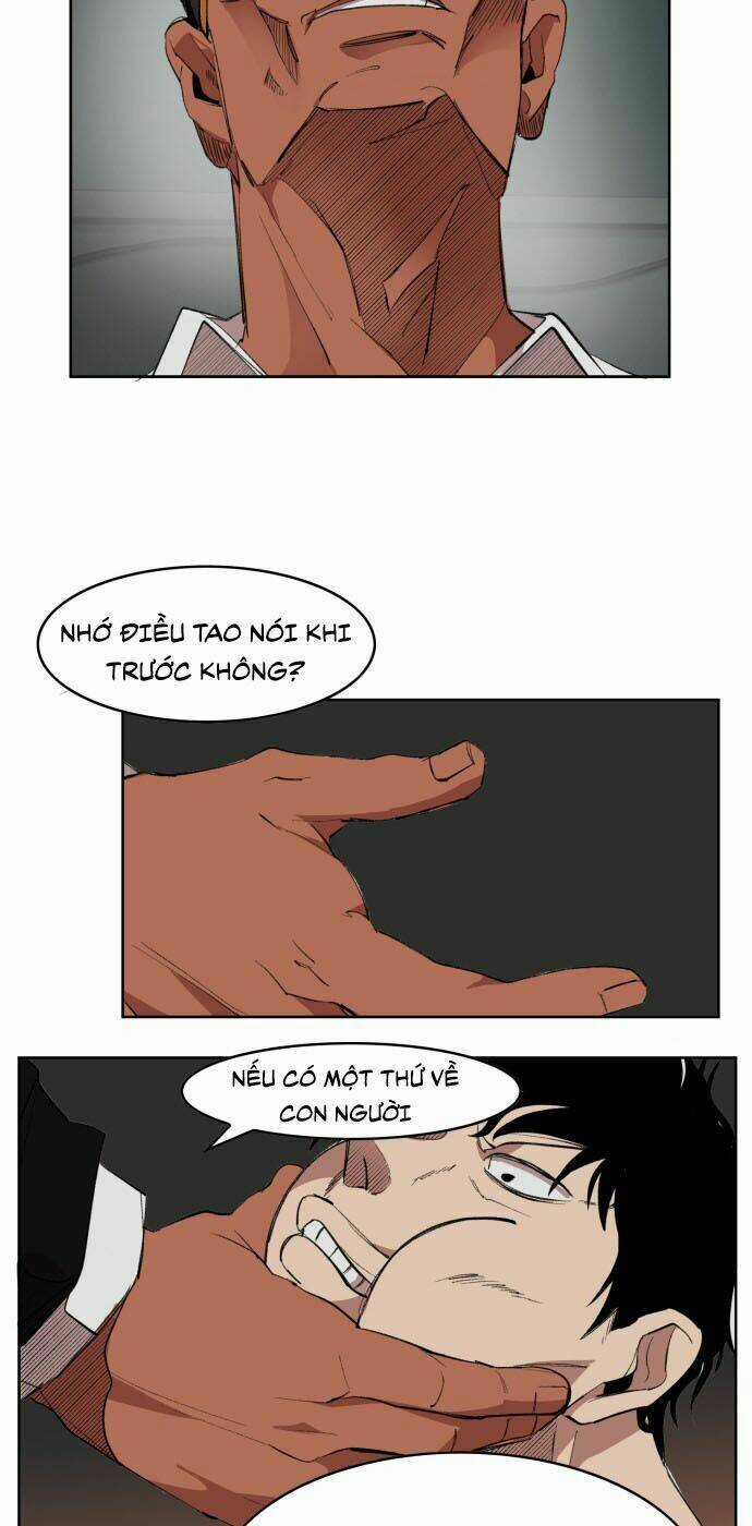 Hard Core Leveling Warrior Chapter 175 trang 3