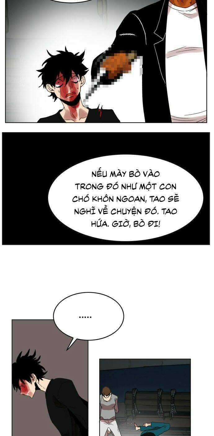 Hard Core Leveling Warrior Chapter 175 trang 30