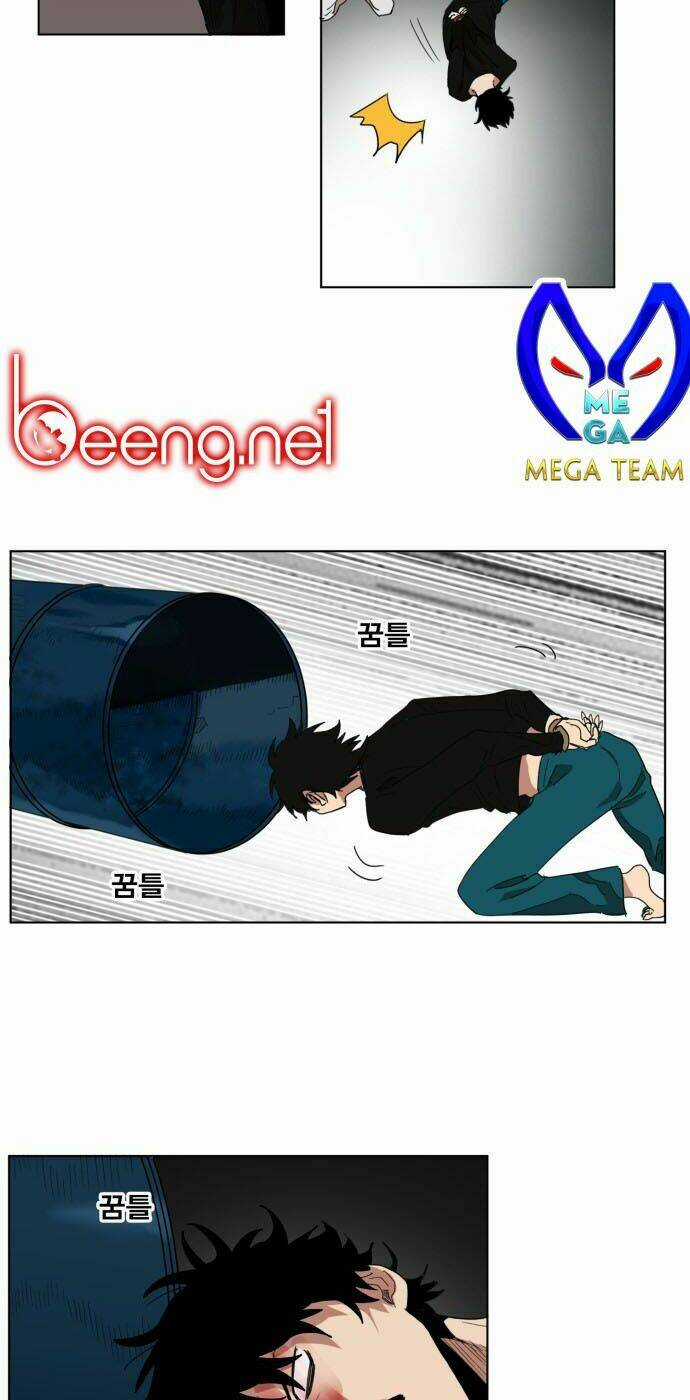 Hard Core Leveling Warrior Chapter 175 trang 31