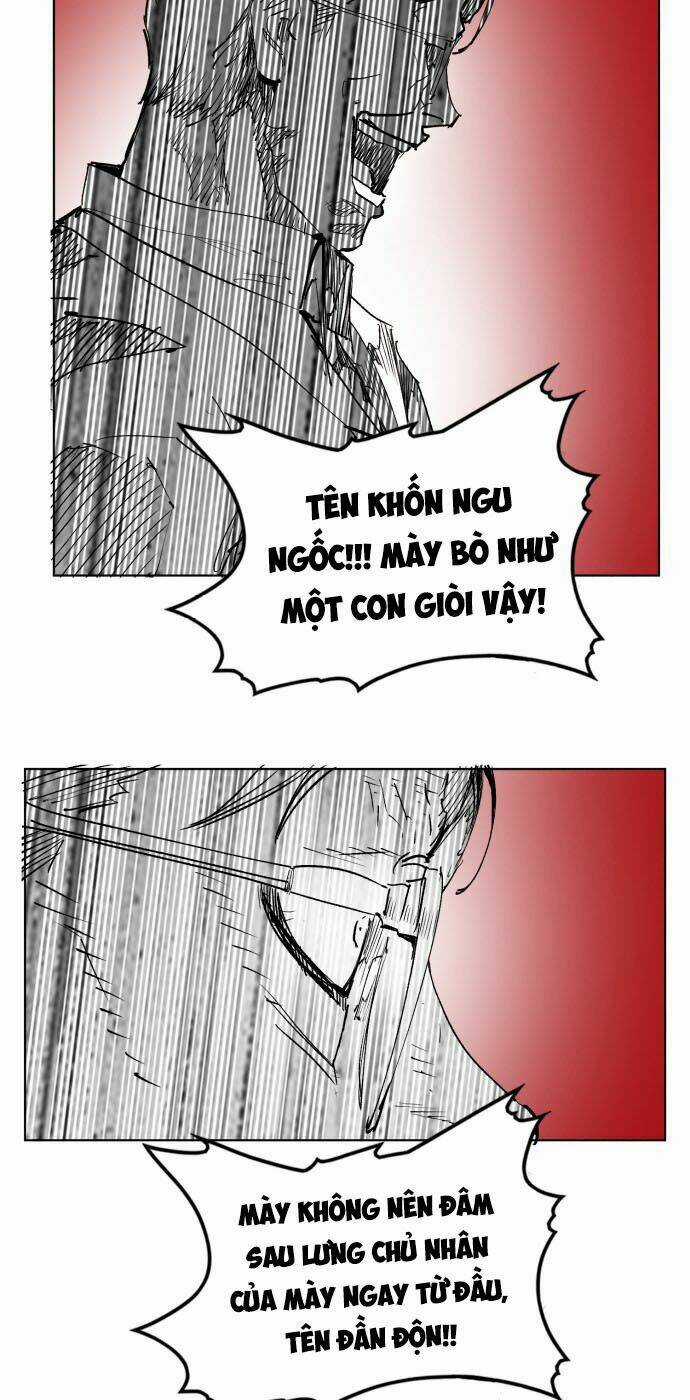 Hard Core Leveling Warrior Chapter 175 trang 33