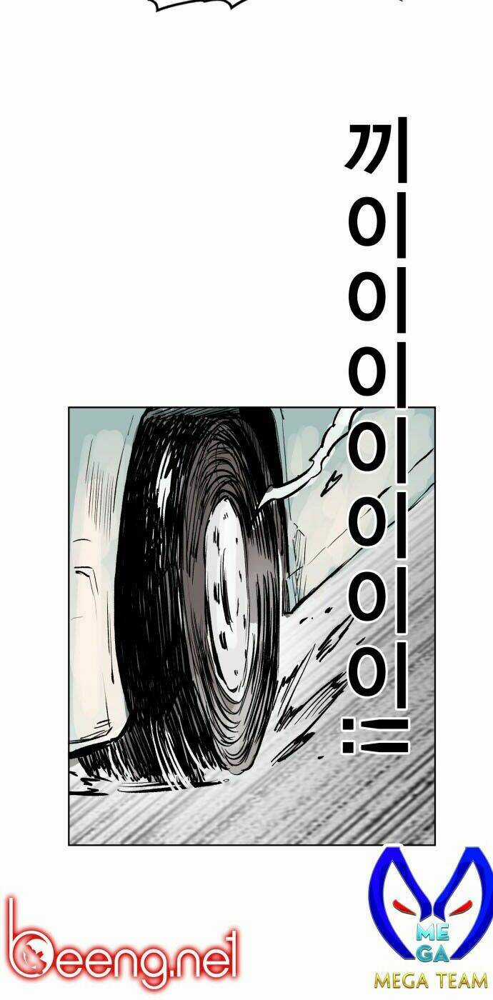 Hard Core Leveling Warrior Chapter 175 trang 34