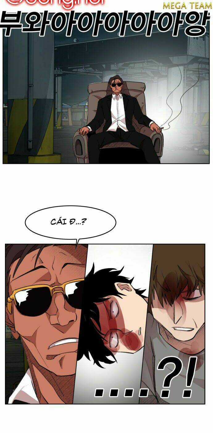 Hard Core Leveling Warrior Chapter 175 trang 37