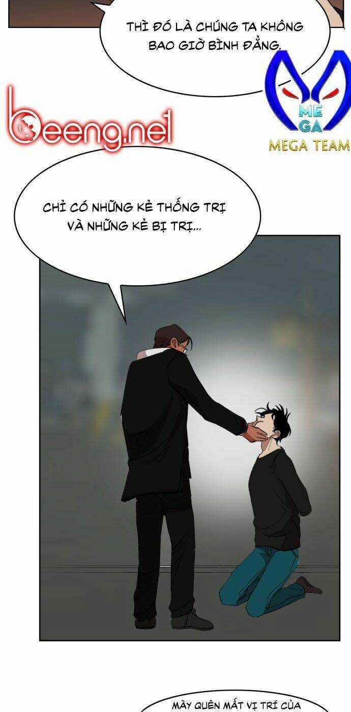 Hard Core Leveling Warrior Chapter 175 trang 4