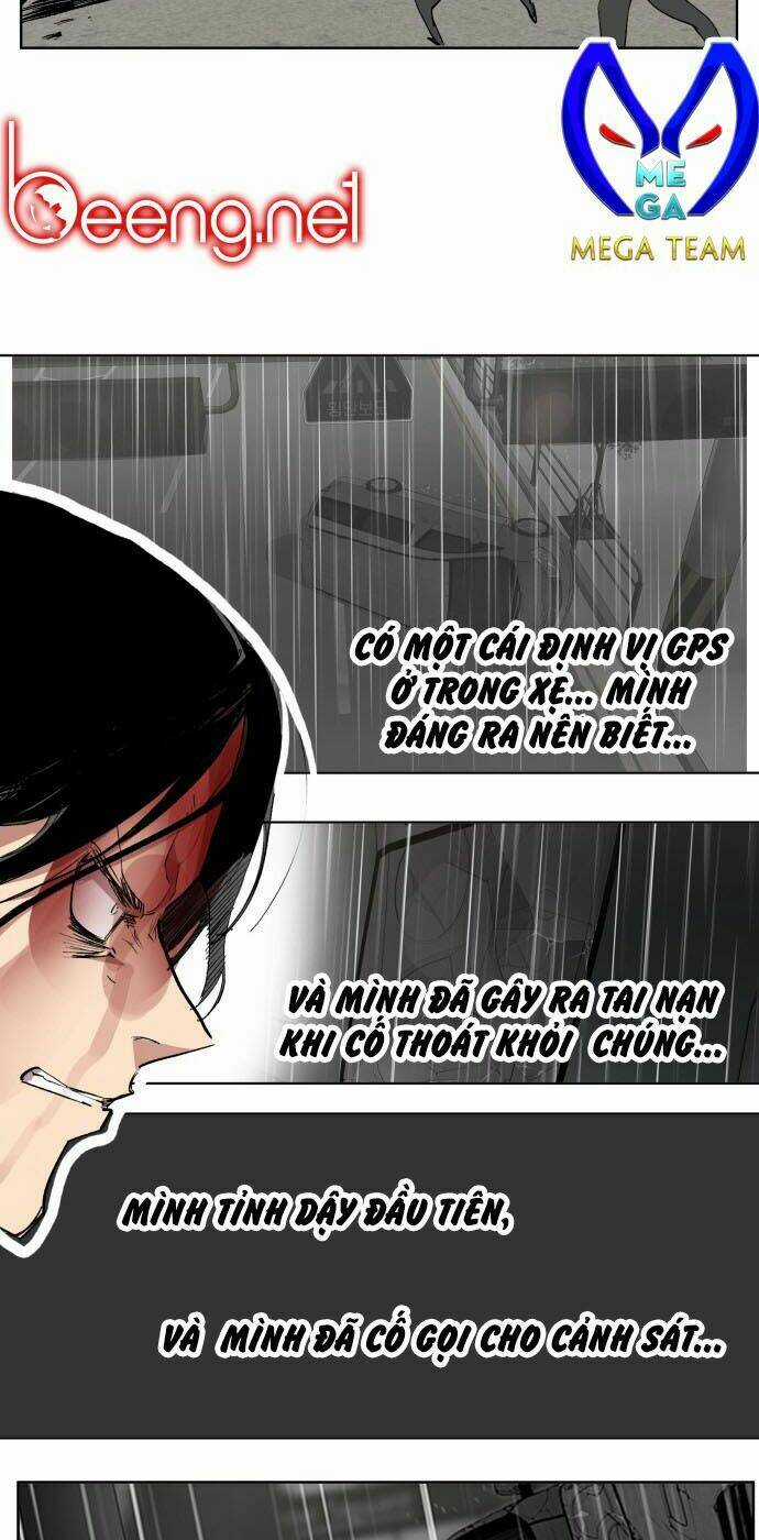 Hard Core Leveling Warrior Chapter 175 trang 40