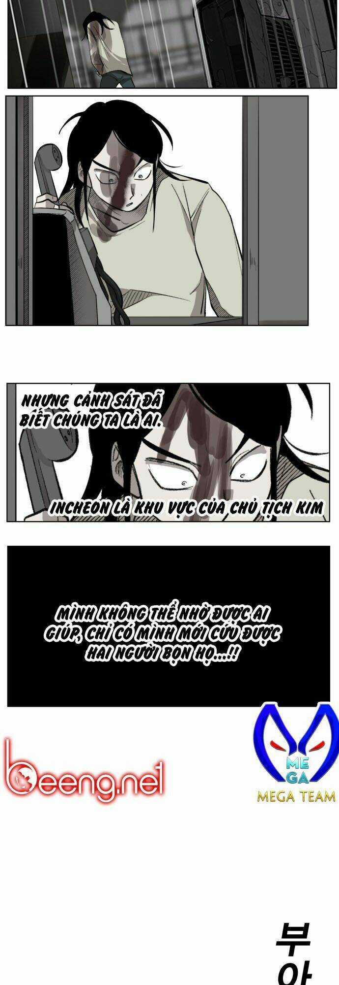 Hard Core Leveling Warrior Chapter 175 trang 41