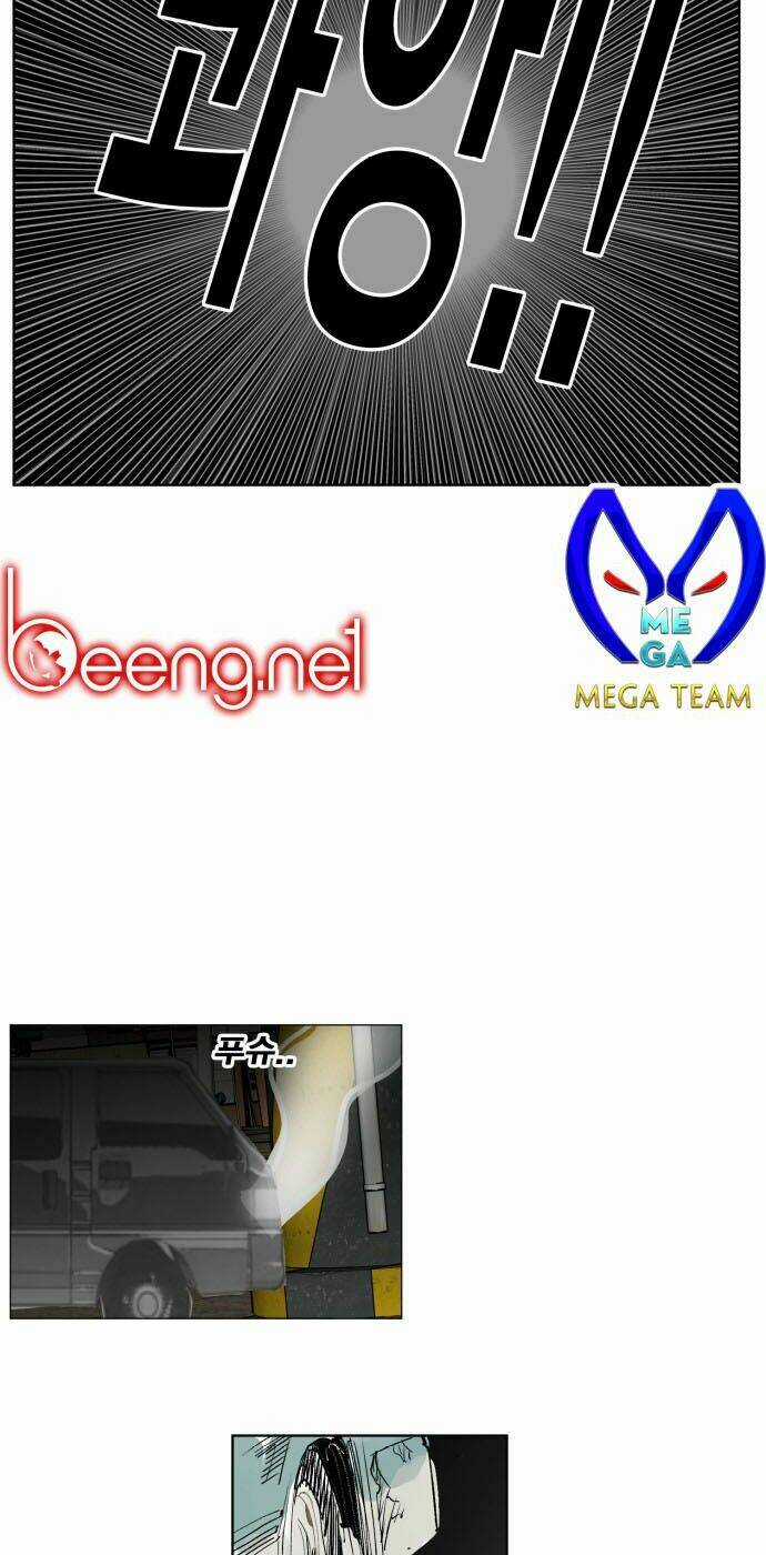 Hard Core Leveling Warrior Chapter 175 trang 43