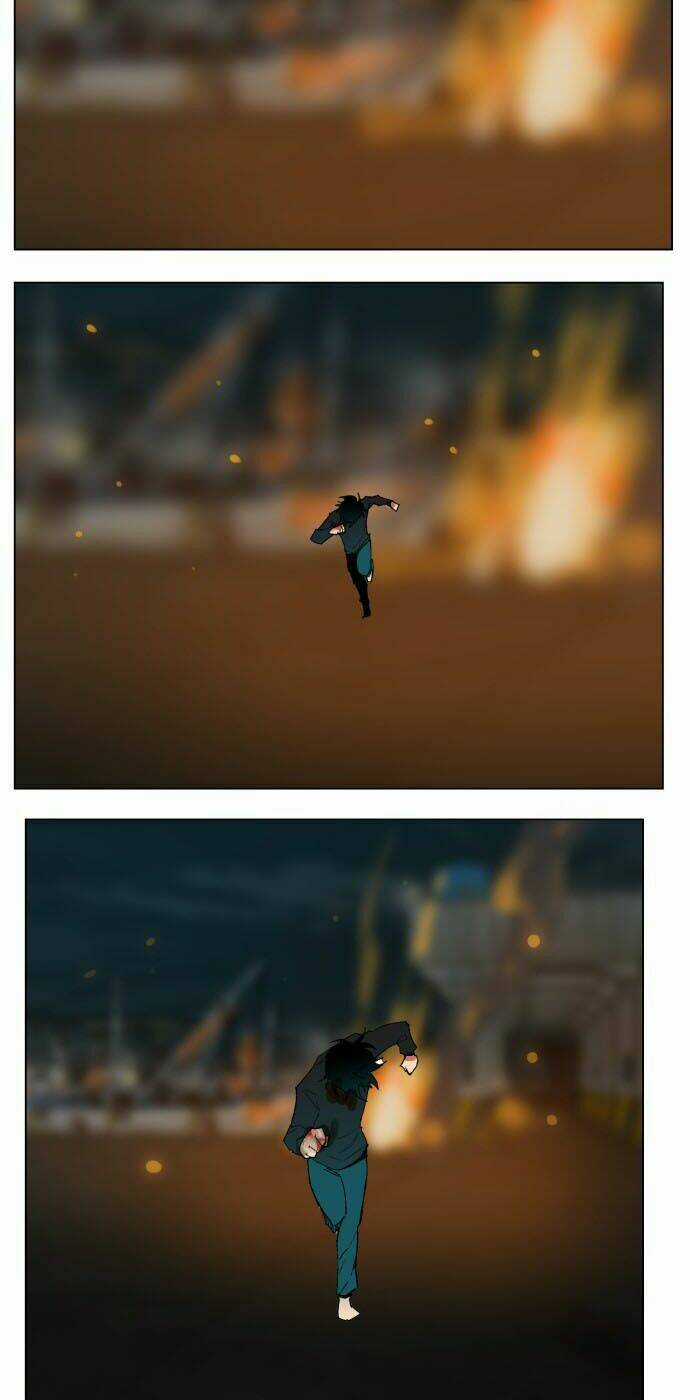 Hard Core Leveling Warrior Chapter 175 trang 46