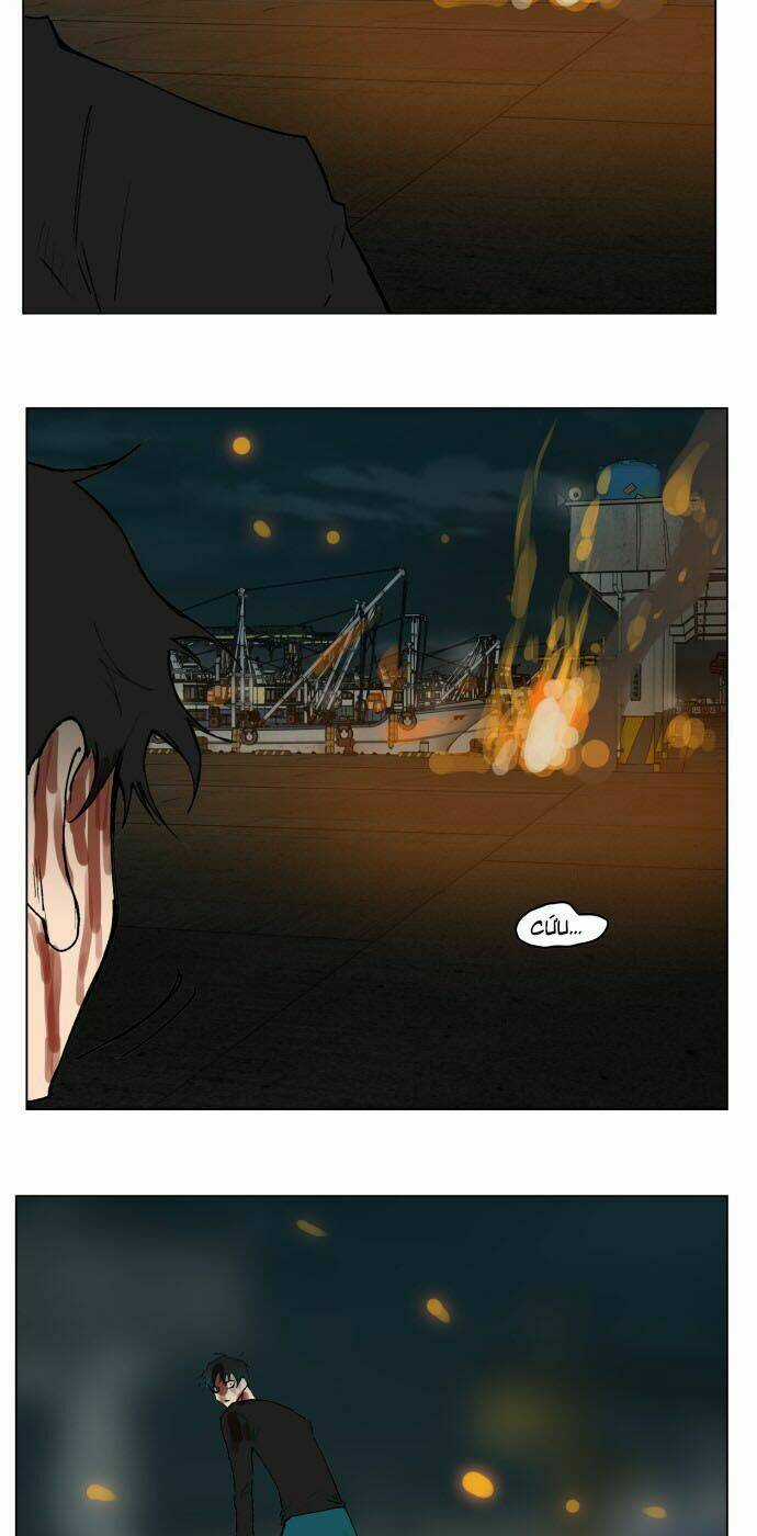 Hard Core Leveling Warrior Chapter 175 trang 48