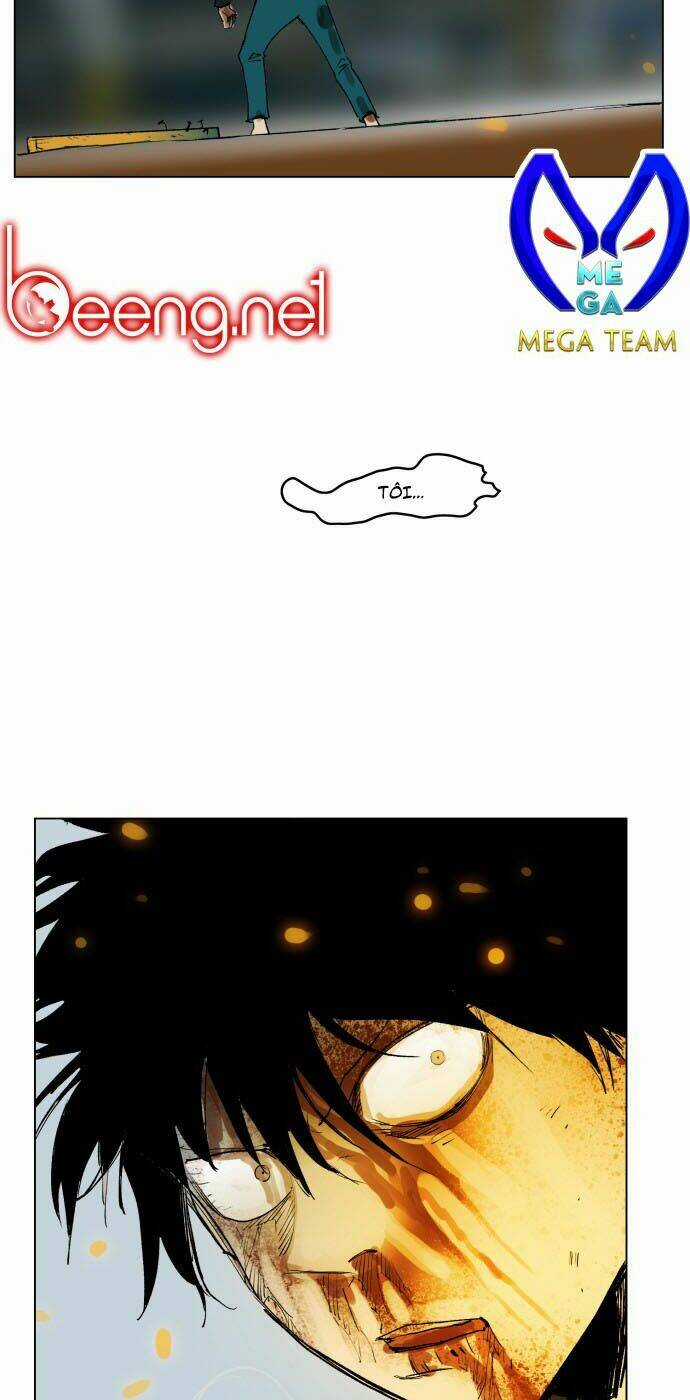 Hard Core Leveling Warrior Chapter 175 trang 49