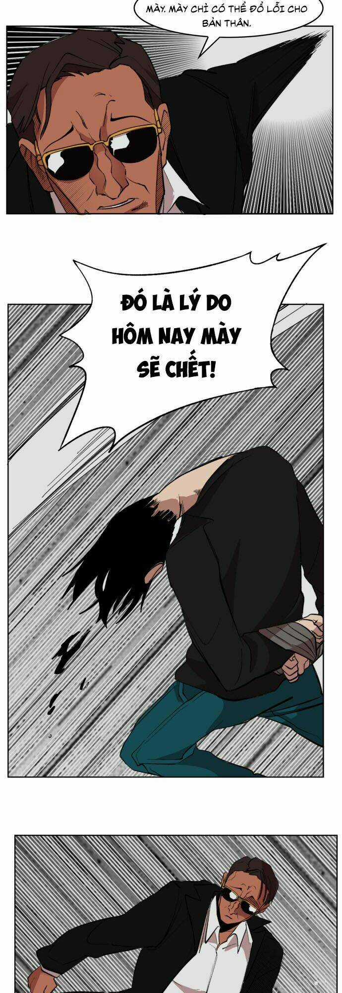 Hard Core Leveling Warrior Chapter 175 trang 5