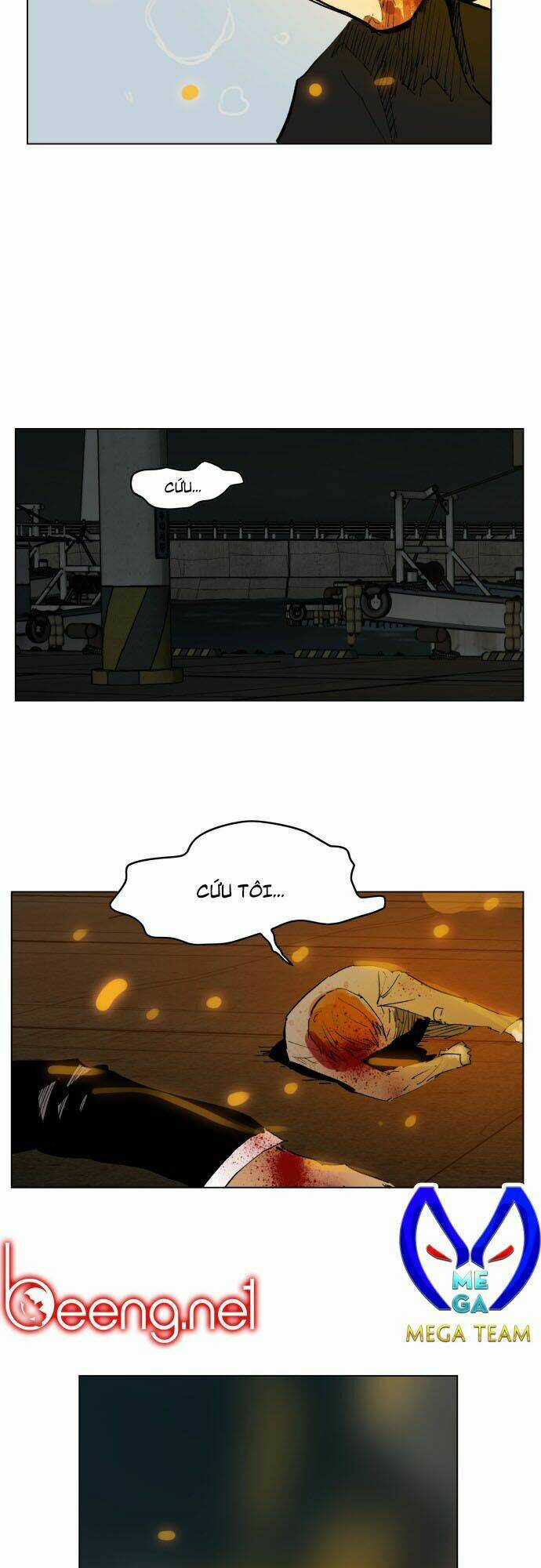 Hard Core Leveling Warrior Chapter 175 trang 50