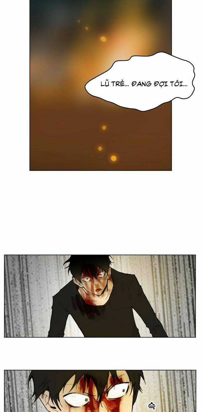 Hard Core Leveling Warrior Chapter 175 trang 51