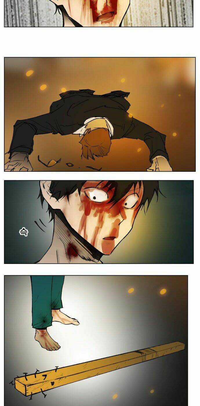 Hard Core Leveling Warrior Chapter 175 trang 52