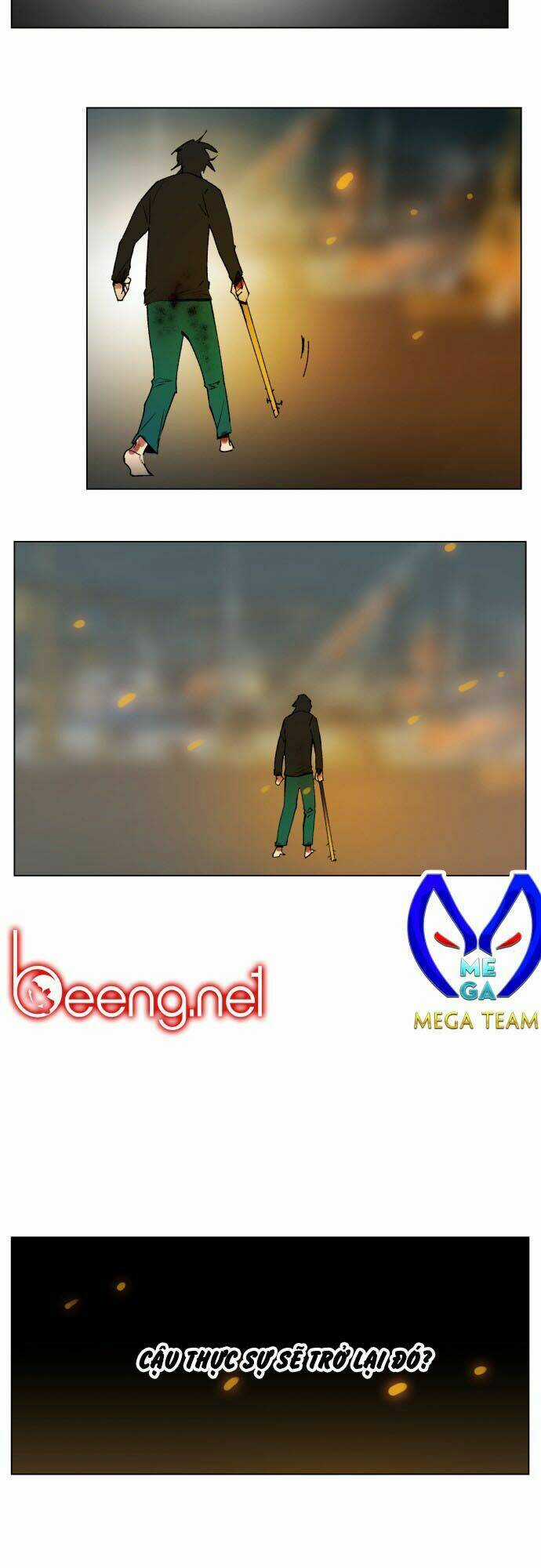 Hard Core Leveling Warrior Chapter 175 trang 53